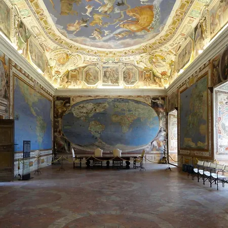 Casuale House * Castel Sant'Elia