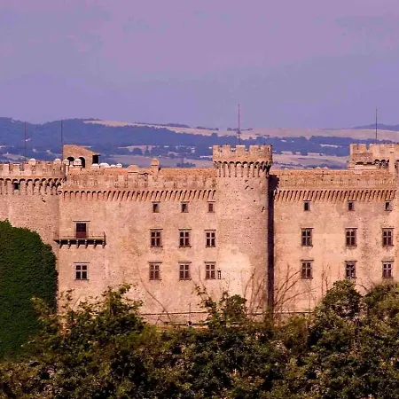 Casuale House Apartment Castel Sant'Elia