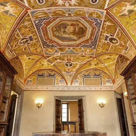 Apartment Casuale House Castel Sant'Elia
