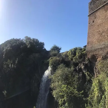 Casuale House * Castel Sant'Elia