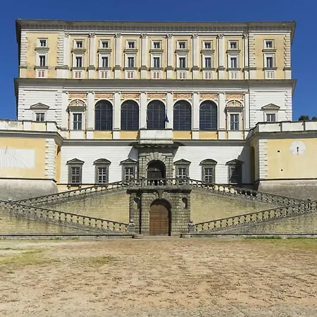 Apartment Casuale House Castel Sant'Elia