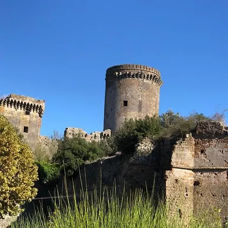Casuale House Apartment Castel Sant'Elia