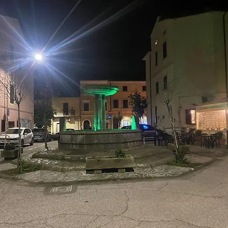 Apartment Casuale House Castel Sant'Elia
