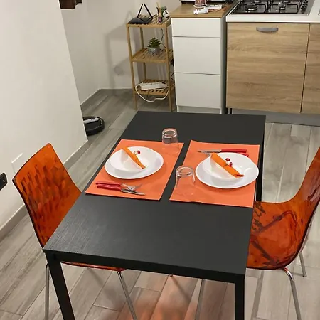 Apartment Casuale House Castel Sant'Elia