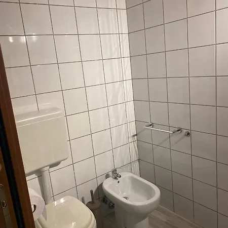 Casuale House Apartment *