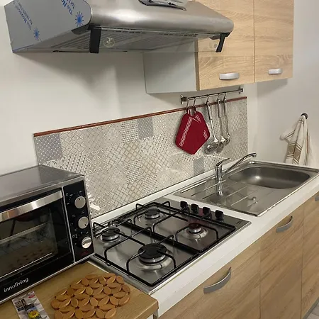 Casuale House Apartment