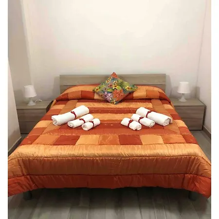 Casuale House Apartment Castel Sant'Elia