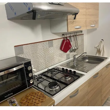 Casuale House Apartment