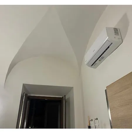Casuale House Apartment *