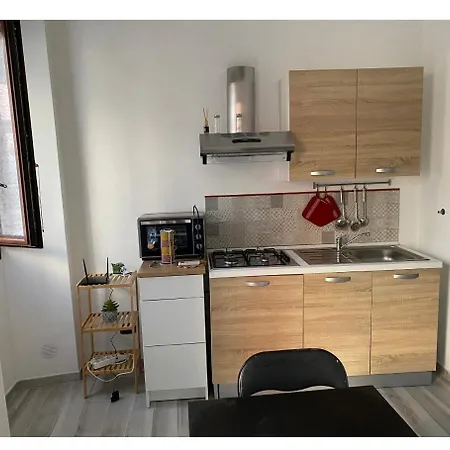 Apartment Casuale House *