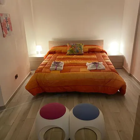 Apartment Casuale House *