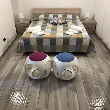 Casuale House Castel Sant'Elia