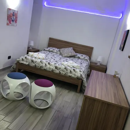 Casuale House Apartment Castel Sant'Elia