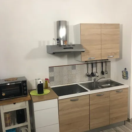 Apartamento Casuale House Castel Sant'Elia